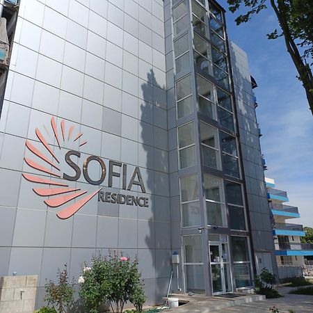 Dika Sofia Residence マンガリア エクステリア 写真