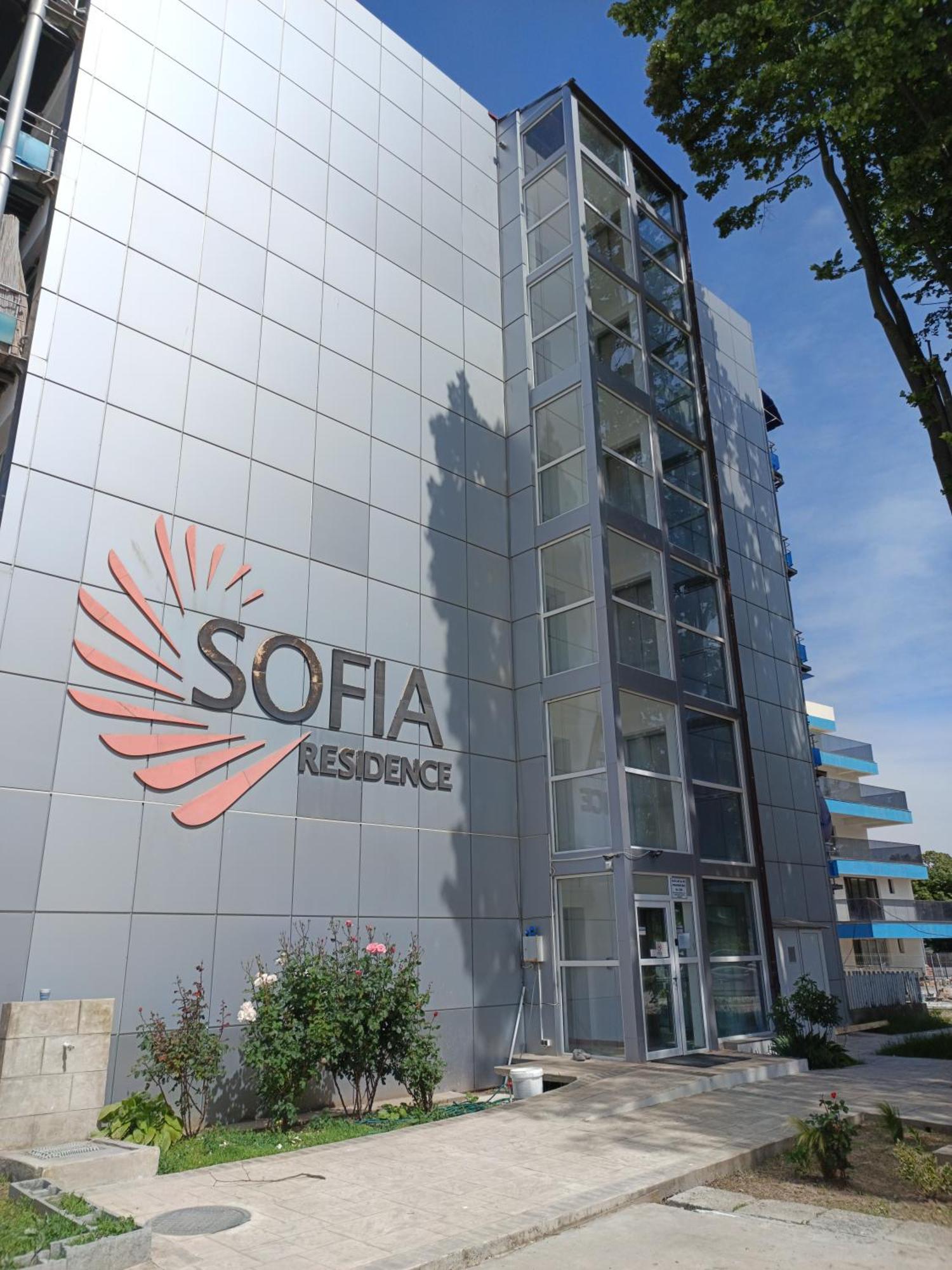 Dika Sofia Residence マンガリア エクステリア 写真