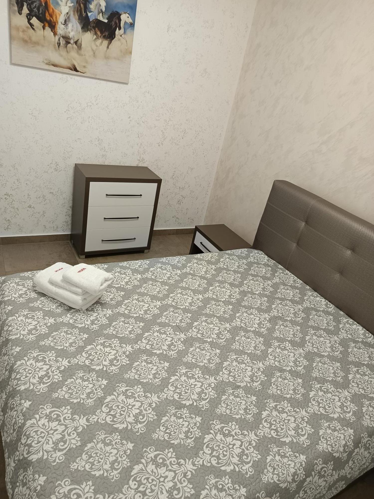 Dika Sofia Residence マンガリア エクステリア 写真